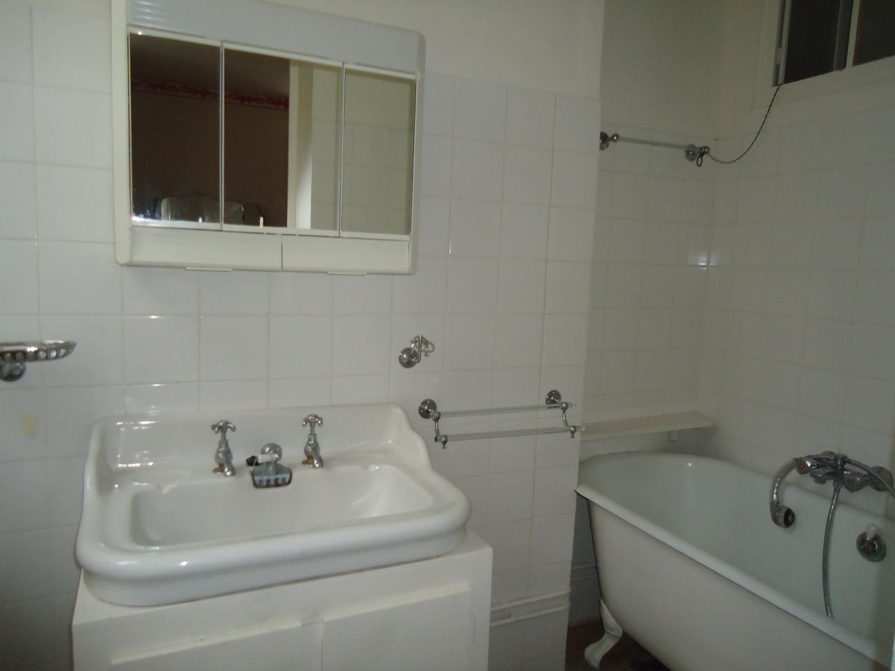 Salle de bain chambre 2.1.